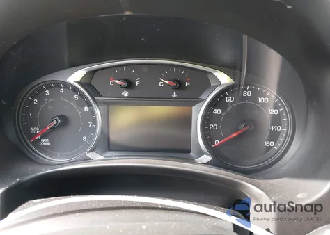 2023 GMC Terrain Awd Sle z USA, uszkodzony, nr VIN 3GKALTEG7PL128689